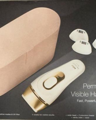 Epilatore a luce pulsata Braun Silk-expert Pro 5