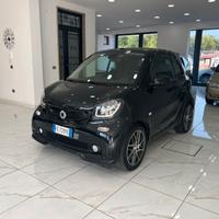 Smart ForTwo BRABUS 0.9 Turbo CABRIO Xclusive