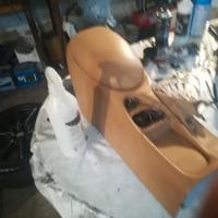 Parti maserati 3200 gt