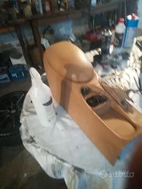 Parti maserati 3200 gt