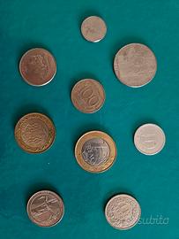 monete da collezione