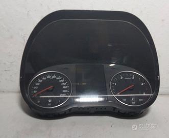 Contachilometr  Tachimetro,quadro strumenti! w907