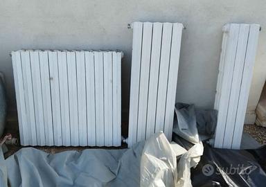 Termosifoni - radiatori - ghisa