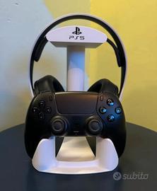 Supporto Per Controller e Cuffie