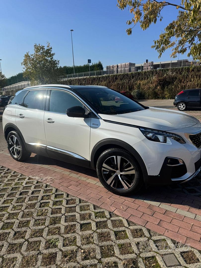 Peugeot Altro modello
