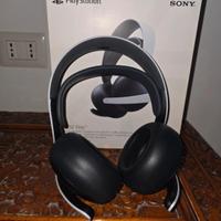 Cuffie Sony Pulse Elite