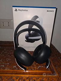 Cuffie Sony Pulse Elite