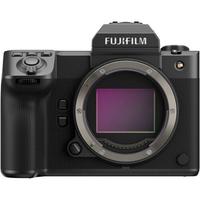 Fujifilm GFX100 II NUOVO