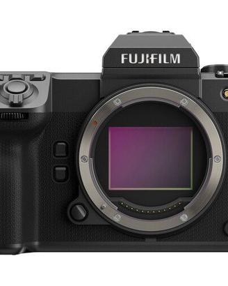 Fujifilm GFX100 II NUOVO