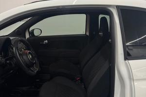 Abarth 695 C 1.4 Turbo T-Jet 180 CV M.T.A.