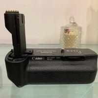 Canon battery grip