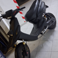 Booster ng athena 80