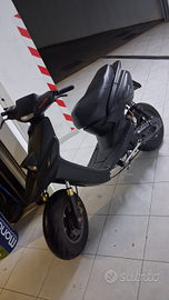 Booster ng athena 80