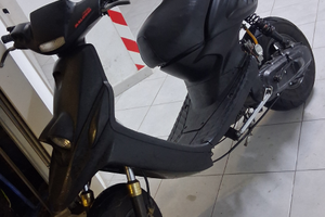 Booster ng athena 80