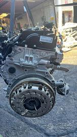 Motore BMW N47F20 1C91 2.0 ANNO 2013
