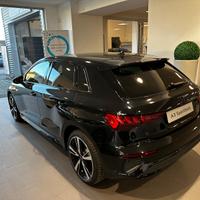 Auto A3 nuovissima