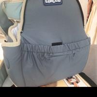 Marsupio Neonato Chicco