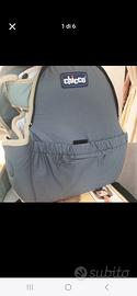 Marsupio Neonato Chicco