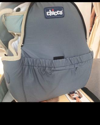 Marsupio Neonato Chicco