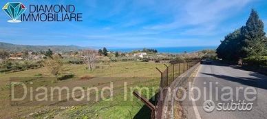 Terreno 15.000 mq a piedimonte etneo