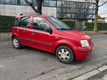 Fiat Panda 1.2