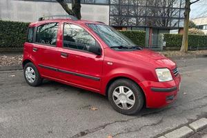 Fiat Panda 1.2