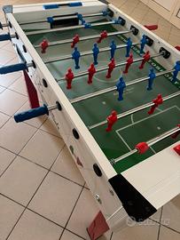 Calcio balilla Roberto Sport