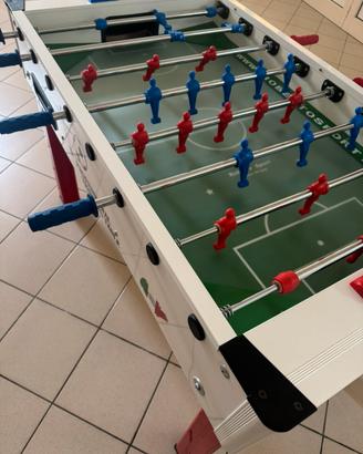 Calcio balilla Roberto Sport