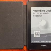 Kindle Paperwhite 6"