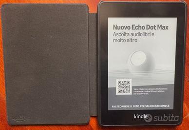 Kindle Paperwhite 6"