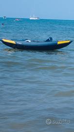 kayak 