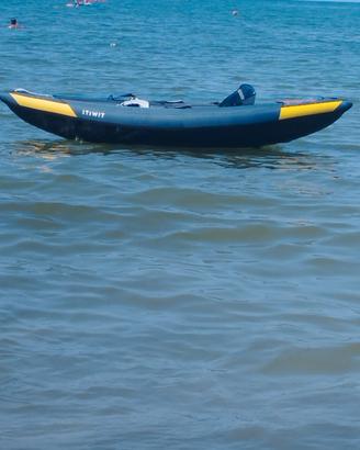 kayak 