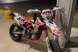 Beta 350 motard/enduro