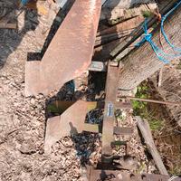 aratro ugo moro numero 4