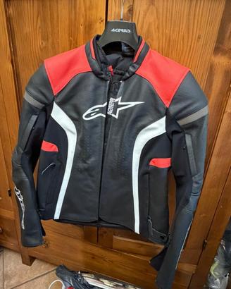 Giacca da moto