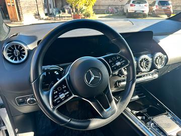 GLA 180D automadic sport plus