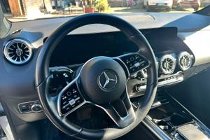 GLA 180D automadic sport plus