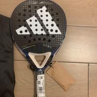 Racchetta da padel