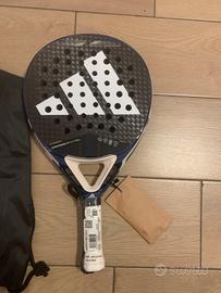 Racchetta da padel