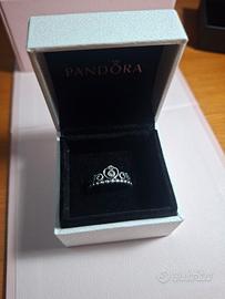 Anello Pandora Tiara