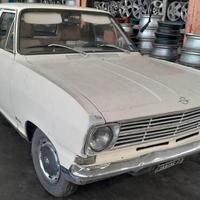 RICAMBI Opel Kadett 1.1 B anno 1969 - FO1991