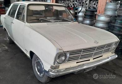 RICAMBI Opel Kadett 1.1 B anno 1969 - FO1991