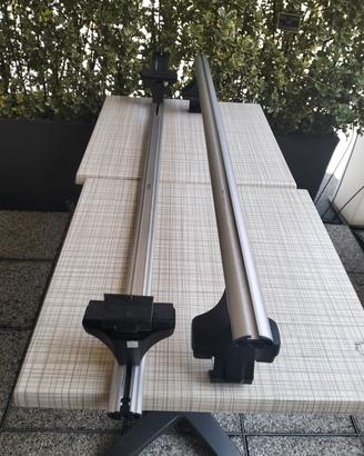 Barre THULE CM 135