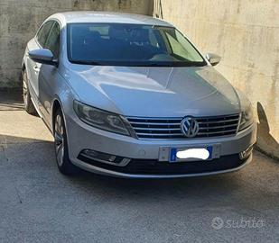 auto Passat CC
