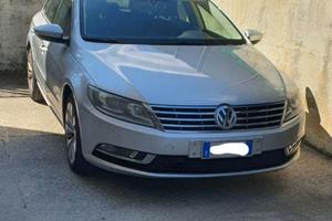 auto Passat CC