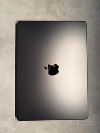 MacBook Pro M4 Pro 14”