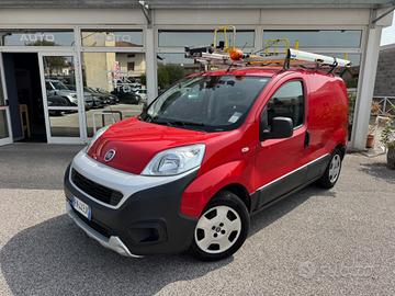 Fiat Fiorino 1.3 MJT 95CV Cargo Adventure