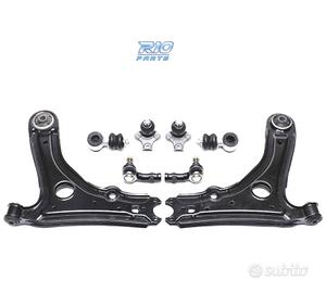 KIT BRACCI SOSPENSIONE SEAT CORDOBA 6K 93-99