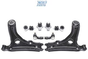 KIT BRACCI SOSPENSIONE SEAT CORDOBA 6K 93-99