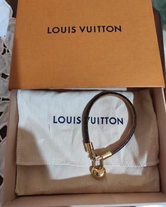 bracciale donna Louis Vuitton 